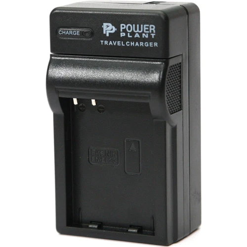 Зарядное устройство PowerPlant Nikon EN-EL23 (DV00DV2396)