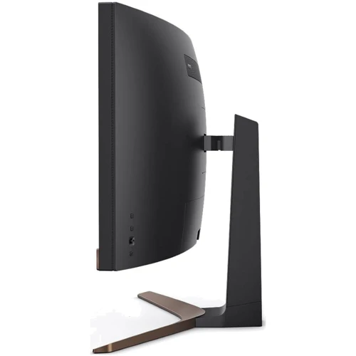 Монитор BenQ EW3880R (9H.LK3LA.TBE): Частота обновления экрана, Гц 60