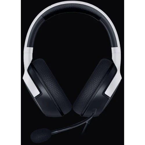 Наушники Razer Kaira X PlayStation Licensed (RZ04-03970700-R3G1): Тип крепления оголовные