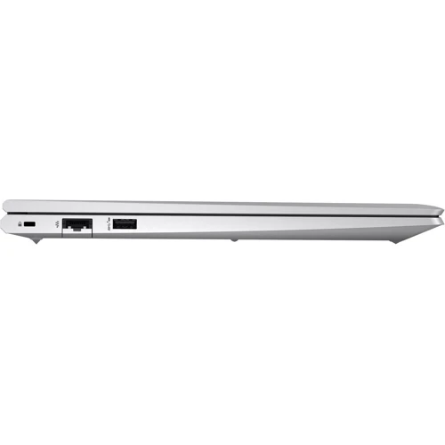 Ноутбук HP ProBook 450 G9 (687P0UT) RB: Объем накопителя 256 ГБ (SSD)