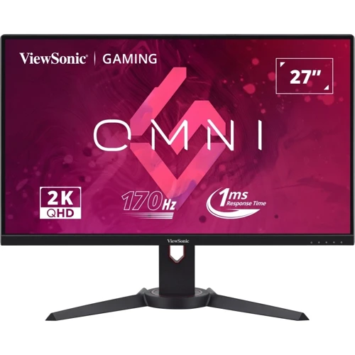 Монитор ViewSonic 27 (VX2780J-2K)