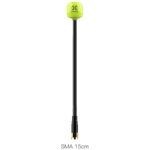 Антенна Foxeer Lollipop 4 Plus High Quality 5.8GHz 2.6dBi SMA 150mm RHCP (PA1474S-1)