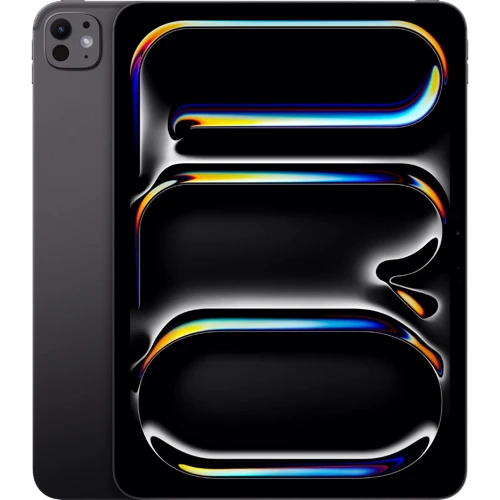 Планшет Apple iPad Pro 11" 2025 Wi-Fi 1TB M5 Space Black (MDWP4)