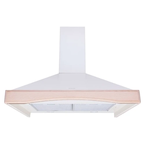 Вытяжка Perfelli K 6122 IV Wood LED