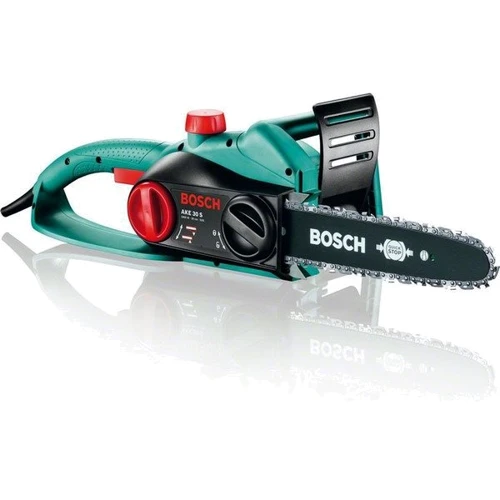 Пила цепная Bosch AKE 35 S (0600834500): Мощность двигателя, кВт 1.8