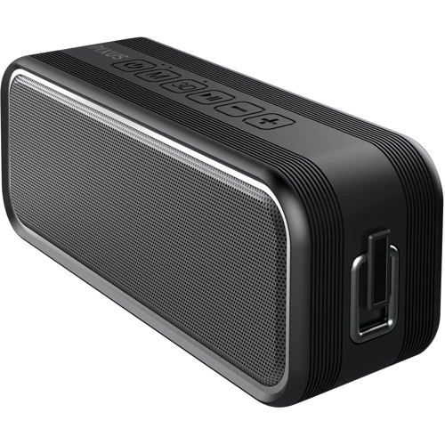 Акустика Pixus Rave Black (4897058531459)
