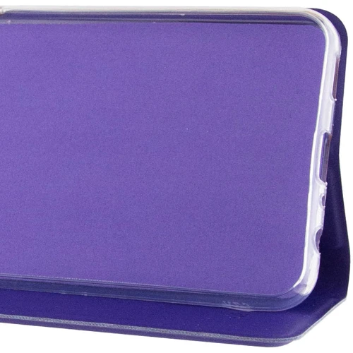 Чехол для телефонов Mobile Case GETMAN Elegant Violet for Oppo A17k: Тип чехол-книжка