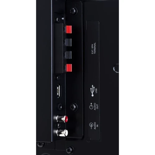 Монітор iiyama LH4282SB-B1 фото 12