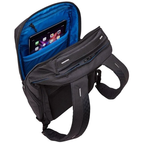 Thule Crossover 2 20L Black (C2BP-114) for MacBook 13 ": Матеріал нейлон