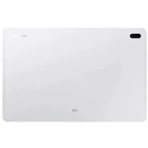 Планшет Samsung Galaxy Tab S7 FE 4/64GB LTE Mystic Silver (SM-T735NZSA): Процессор Qualcomm SM7225 Snapdragon 750G