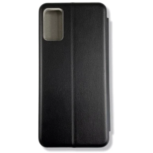 Чехол для телефонов BeCover Book Exclusive Black for ZTE Blade A71 (707956): Совместимость ZTE Blade A71