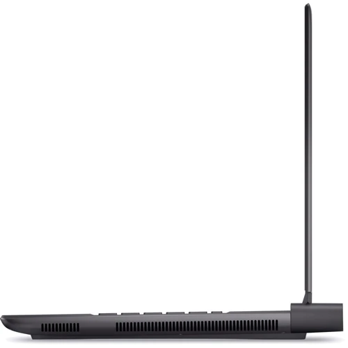 Ноутбук ‎Alienware M16 R1 (AW16R1-A853GRY-PDE): Вага 3.2 кг