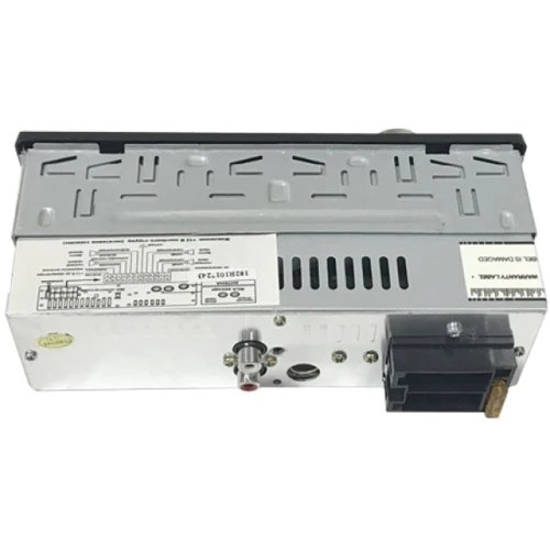 Celsior CSW-185G (без диска): Формфактор 1 DIN