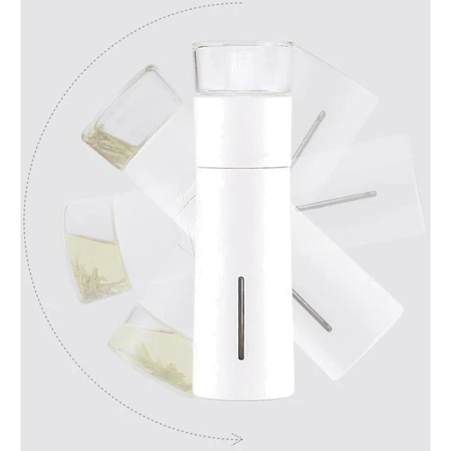 Термос Pinztea Mug White (524065): Тип Термосы