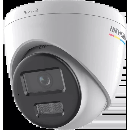 IP-камера відеоспостереження Hikvision ColorVu Smart Hybrid Light DS-2CD1347G2H-LIU (4 MP/2.8 mm)