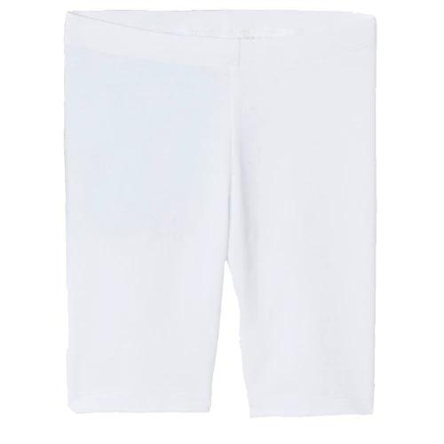 Шорты H&M 5990909 98 см белые