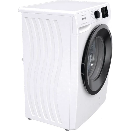 Пральна машина Gorenje WNEI72SBS/UA: Максимальна швидкість віджиму, об / хв 1200