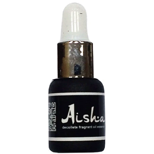 Есенція з феромонами для зони декольте Aisha Decolette, 5 мл: Тип Есенція