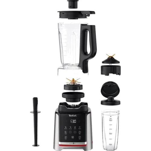 Блендер Tefal BL91HD31: Объем чаши, л 1.75