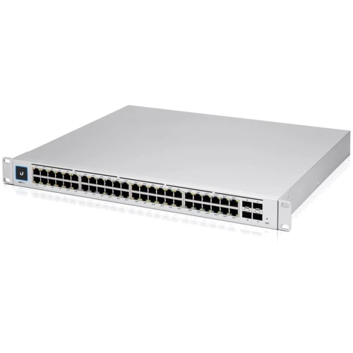 Сетевой коммутатор Ubiquiti USW-Pro-48