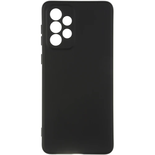 Чохол для телефона ArmorStandart ICON Case Camera cover Black для Samsung A336 Galaxy A33 5G (ARM61651)