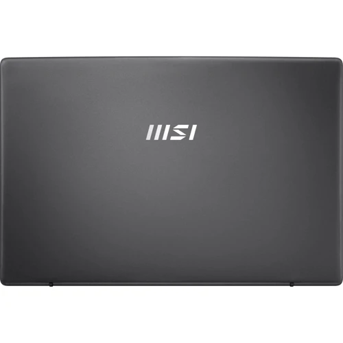 Ноутбук MSI Modern 15 F13MG (9S7-15S121-0716) UA: Операционная система без ОС