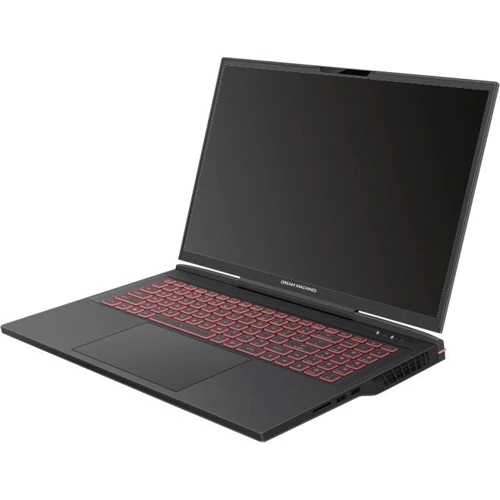 Ноутбук Dream Machines RX4090-17 (RX4090-17UA28) UA: Тип экрана матовый