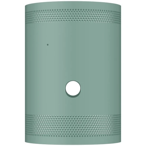 Накладка проектора Samsung The Freestyle Green (VG-SCLB00NR/RU) фото 5
