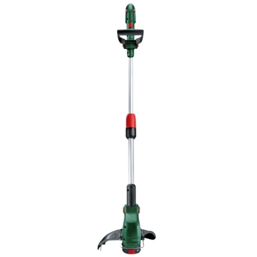 Аккумуляторная ручная газонокосилка Bosch UniversalGrassCut 18V-26-500 + 1 аккумулятор PBA 18 В 2 Ач + зарядное устройство AL 18V-20 (06008C1F00): Тип Триммер
