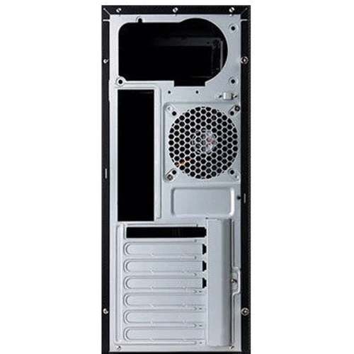 Корпус GameMax (ET-211-U3 NP): Типорозмір Midi-Tower