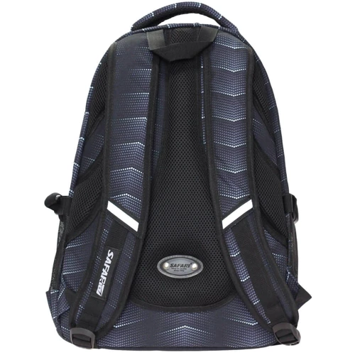 Рюкзак SAFARI 45х30х24 см (24-150L-3): Тип Для средней школы