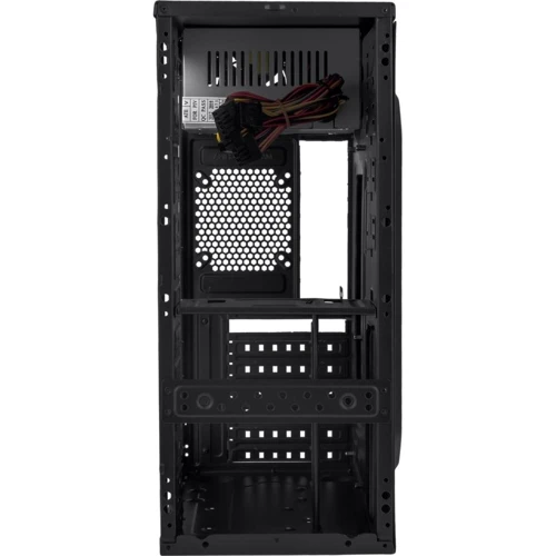Корпус LogicPower 2006-400W: Назначение мультимедийный