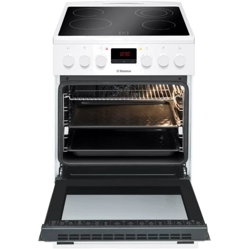 Плита электрическая Hansa FCCW58208