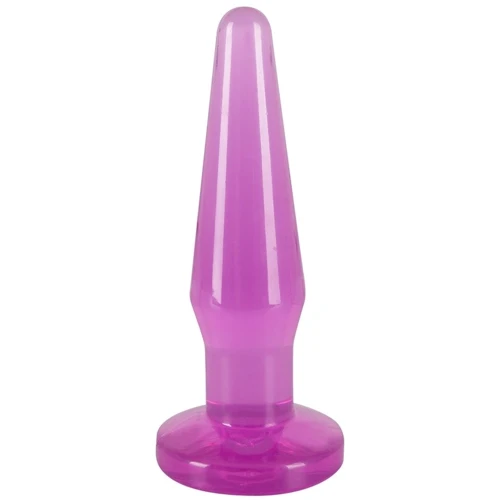 Набор анальных пробок Orion Anal Training Set Lila