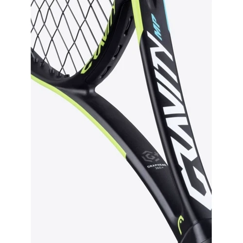 Ракетка для большого тенниса Head Gravity MP 2021 Gr3 фото 2