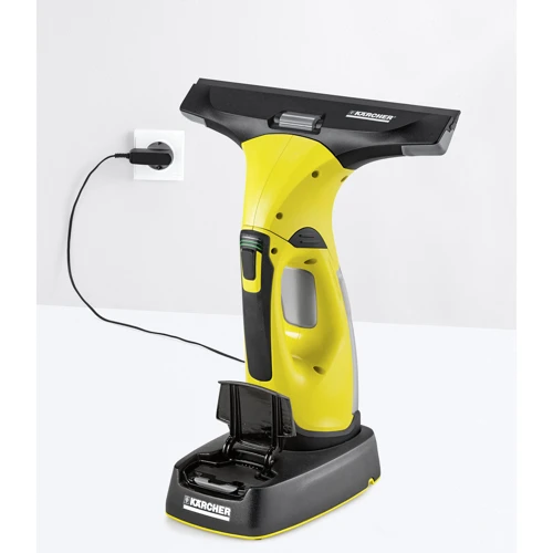 Пылесос Оконный пылесос Karcher WV 5 Premium Non Stop (1.633-447.0): Тип пылесоса оконный