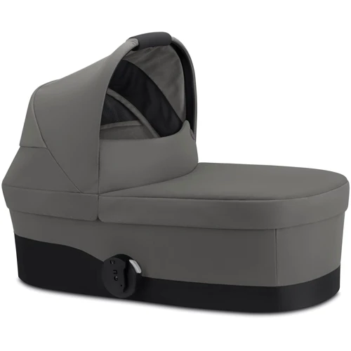 

Люлька Cybex S Soho Grey mid grey (520001547)