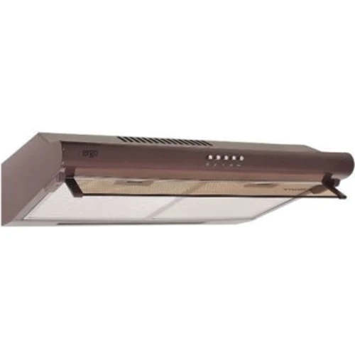 Витяжка Ergo AH 6001 BR brown