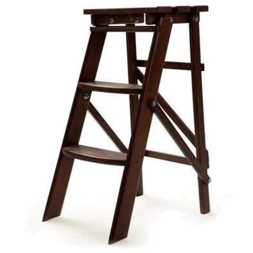 Стремянка Virastar BROWN 3 ступени