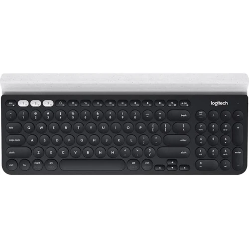 Клавіатура Logitech K780 Multi-Device (920-008043)