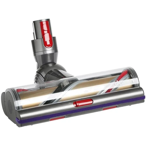 Пылесос Dyson Cyclone V11 Torque Drive Gold: Емкость пылесборника 0.76 л