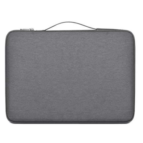 WIWU Pilot Sleeve Grey for MacBook 13-14": Тип аксесуара сумка
