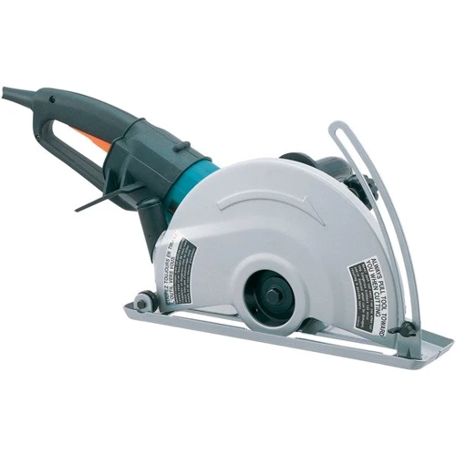Бензоріз Makita 4112HS: Виробник Makita