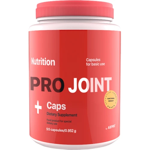 AB PRO JOINT caps 90 капсул