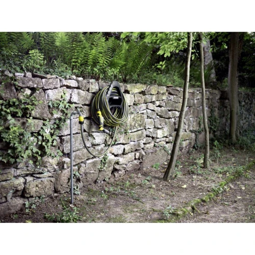 Шланг садовый Karcher Performance Plus 1/2" 20 м 2.645-318.0: Диаметр, дюймы (мм) 1/2
