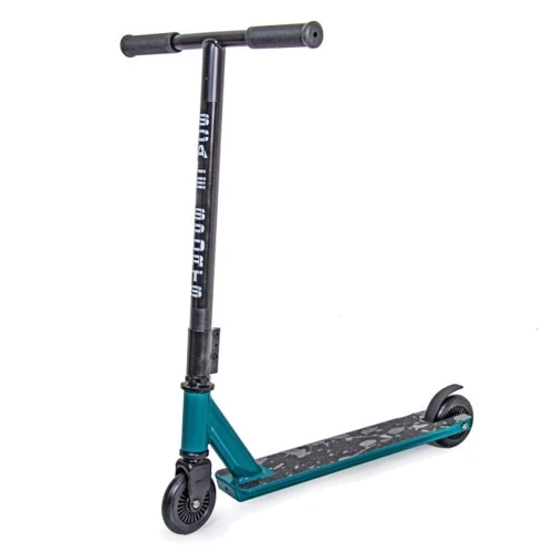 Трюкових самокат Scale Sports Active Drive. Dark Turquoise (980911495)