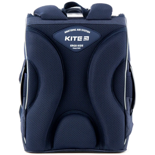 Рюкзак Kite Education каркасный Extreme K20-501s-4: Корпус рюкзака Каркасный