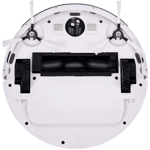 Робот-пилосос Inspire FR-X PRO V2: Тип для сухой и влажной уборки