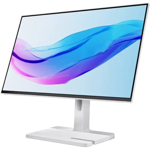 Монитор Lenovo L24m-4A (67BDUAC6UA): Покрытие экрана антибликовое
