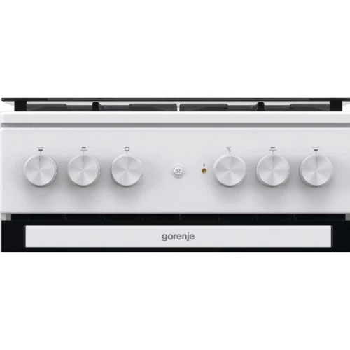 Плита комбинированная Gorenje GK5A40WF-B: Тип духовки электрическая
